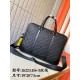 2024FW ブリーフケース LOUIS VUITTON ルイヴィトン 高度なデザイン 2024FW ブリーフケース LOUIS VUITTON ルイヴィトン 高度なデザイン