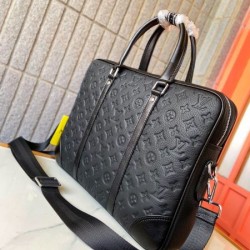 2024FW ブリーフケース LOUIS VUITTON ルイヴィトン 高度なデザイン