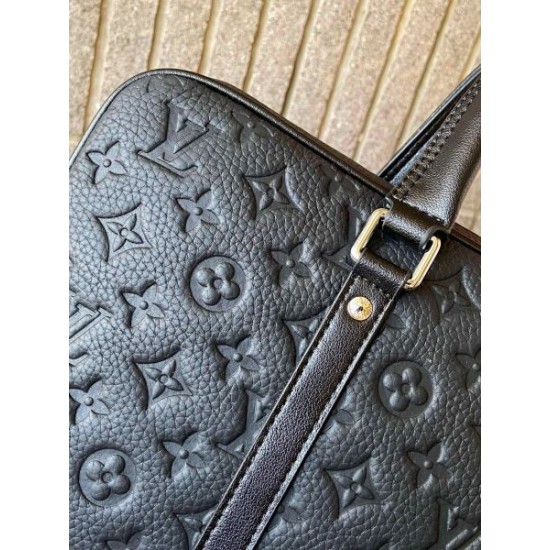 2024FW ブリーフケース LOUIS VUITTON ルイヴィトン 高度なデザイン 2024FW ブリーフケース LOUIS VUITTON ルイヴィトン 高度なデザイン