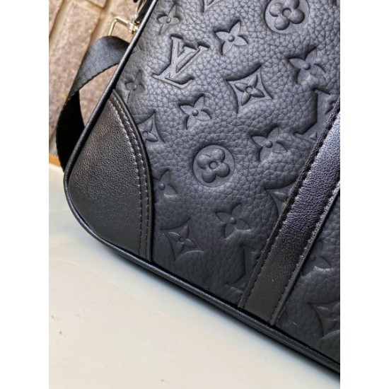 2024FW ブリーフケース LOUIS VUITTON ルイヴィトン 高度なデザイン 2024FW ブリーフケース LOUIS VUITTON ルイヴィトン 高度なデザイン