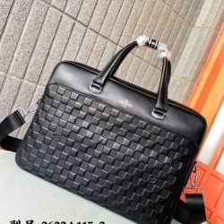 2024FW ブリーフケース LOUIS VUITTON ルイヴィトン 超人気シリーズ