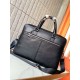 2024FW ブリーフケース LOUIS VUITTON ルイヴィトン 超人気シリーズ