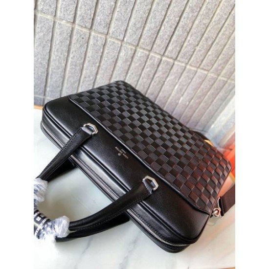2024FW ブリーフケース LOUIS VUITTON ルイヴィトン 超人気シリーズ