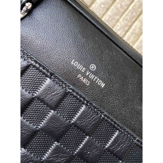 2024FW ブリーフケース LOUIS VUITTON ルイヴィトン 超人気シリーズ