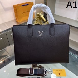 2024FW ブリーフケース LOUIS VUITTON ルイヴィトン 一番売れている