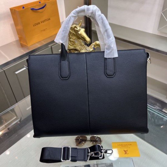 2024FW ブリーフケース LOUIS VUITTON ルイヴィトン 一番売れている 2024FW ブリーフケース LOUIS VUITTON ルイヴィトン 一番売れている