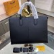 2024FW ブリーフケース LOUIS VUITTON ルイヴィトン 一番売れている 2024FW ブリーフケース LOUIS VUITTON ルイヴィトン 一番売れている