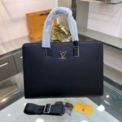 2024FW ブリーフケース LOUIS VUITTON ルイヴィトン 絶対購入したい