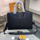 2024FW ブリーフケース LOUIS VUITTON ルイヴィトン 絶対購入したい 2024FW ブリーフケース LOUIS VUITTON ルイヴィトン 絶対購入したい