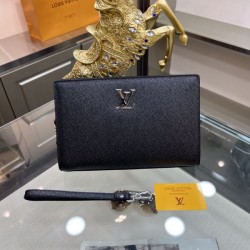 2024FW クラッチバッグ LOUIS VUITTON ルイヴィトン 先行発売限定