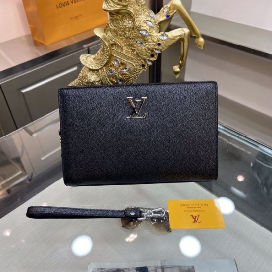 2024FW クラッチバッグ LOUIS VUITTON ルイヴィトン 先行発売限定 2024FW クラッチバッグ LOUIS VUITTON ルイヴィトン 先行発売限定