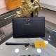 2024FW クラッチバッグ LOUIS VUITTON ルイヴィトン 先行発売限定 2024FW クラッチバッグ LOUIS VUITTON ルイヴィトン 先行発売限定