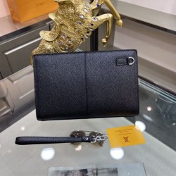 2024FW クラッチバッグ LOUIS VUITTON ルイヴィトン 先行発売限定