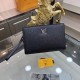 2024FW クラッチバッグ LOUIS VUITTON ルイヴィトン 先行発売限定 2024FW クラッチバッグ LOUIS VUITTON ルイヴィトン 先行発売限定