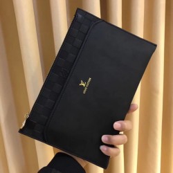 2024FW クラッチバッグ LOUIS VUITTON ルイヴィトン 海外限定新作