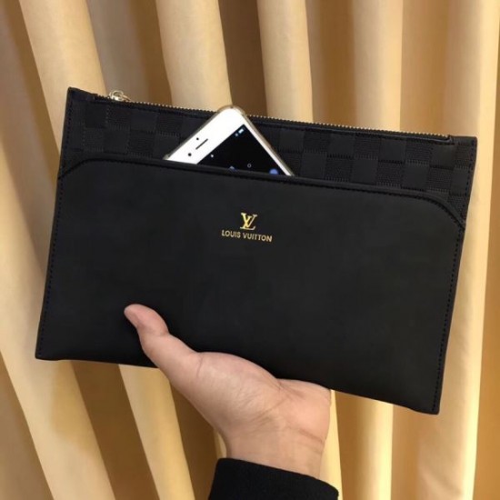 2024FW クラッチバッグ LOUIS VUITTON ルイヴィトン 海外限定新作