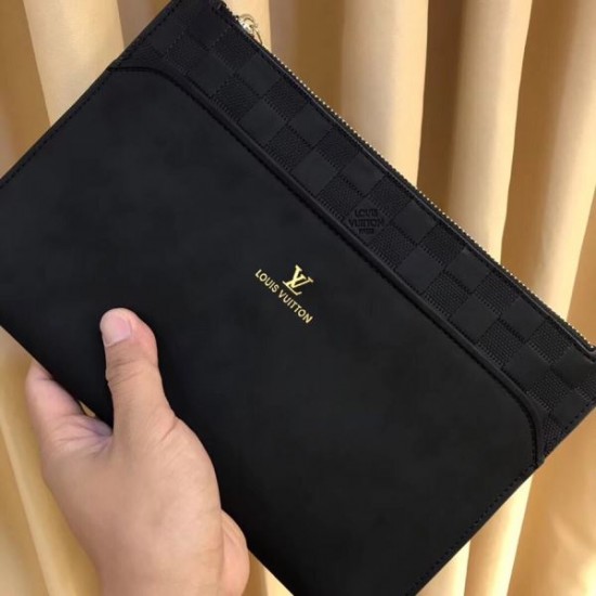 2024FW クラッチバッグ LOUIS VUITTON ルイヴィトン 海外限定新作