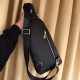 2024FW チェストバッグ LOUIS VUITTON ルイヴィトン 人気プレゼント