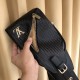2024FW チェストバッグ LOUIS VUITTON ルイヴィトン 人気プレゼント