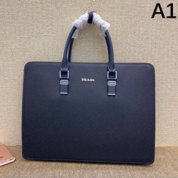 2024FW ブリーフケース PRADA プラダ おしゃれな人は愛用中！