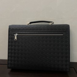 2024FW ブリーフケース PRADA プラダ 可愛い完売確実 大人気