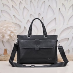 2024FW ブリーフケース PRADA プラダ ファッション感度の高い