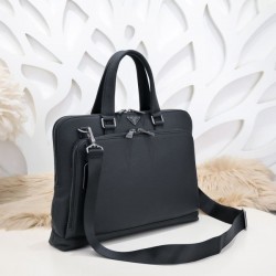 2024FW ブリーフケース PRADA プラダ 毎シーズン存在感のある