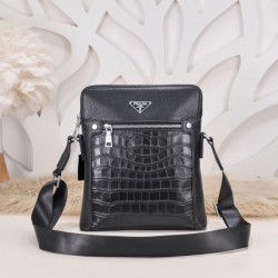 2024FW ショルダーバッグ PRADA プラダ 一目惚れ必至秋季セール