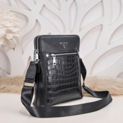 2024FW ショルダーバッグ PRADA プラダ 一目惚れ必至秋季セール