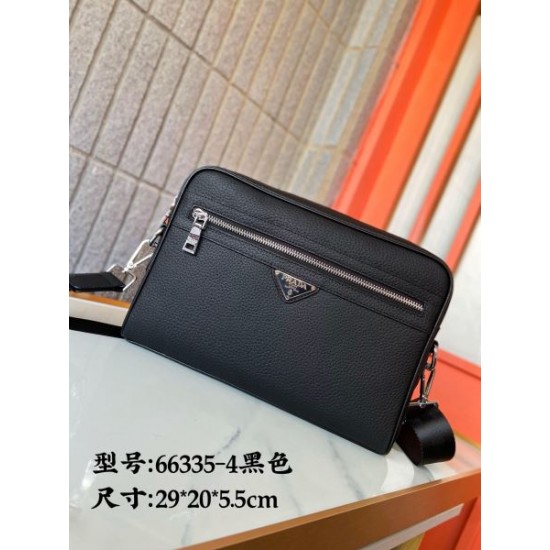 2024FW ショルダーバッグ PRADA プラダ この時季だからお買い得 2024FW ショルダーバッグ PRADA プラダ この時季だからお買い得