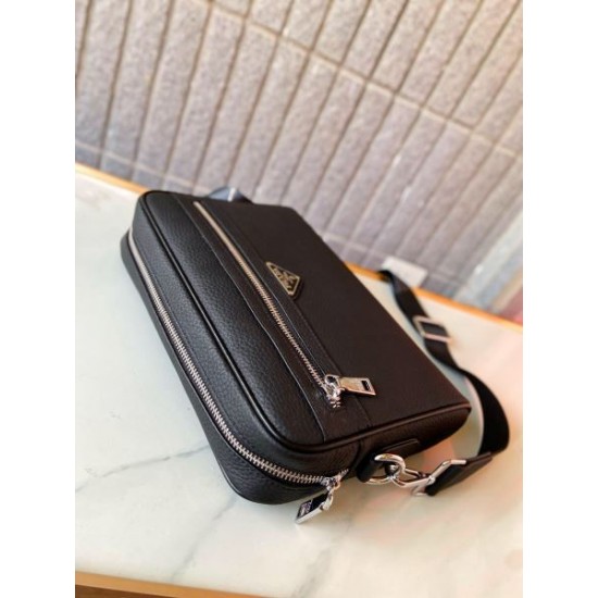 2024FW ショルダーバッグ PRADA プラダ この時季だからお買い得 2024FW ショルダーバッグ PRADA プラダ この時季だからお買い得