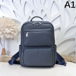 2024FW バックパック PRADA プラダ 秋に必須の定番アイテム