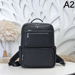2024FW バックパック PRADA プラダ 秋に必須の定番アイテム