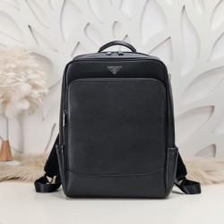 2024FW バックパック PRADA プラダ リラックスした雰囲気に