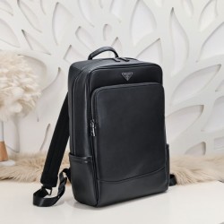 2024FW バックパック PRADA プラダ リラックスした雰囲気に