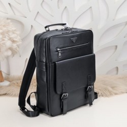 2024FW バックパック PRADA プラダ これからの季節、大活躍