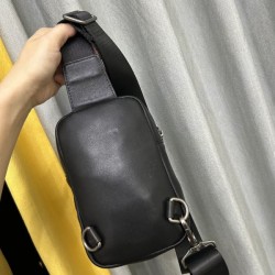 2024FW チェストバッグ PRADA プラダ 新着アイテム最安値販売