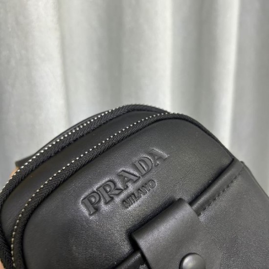 2024FW チェストバッグ PRADA プラダ 新着アイテム最安値販売 2024FW チェストバッグ PRADA プラダ 新着アイテム最安値販売