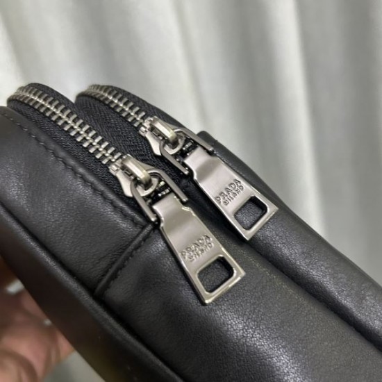 2024FW チェストバッグ PRADA プラダ 新着アイテム最安値販売 2024FW チェストバッグ PRADA プラダ 新着アイテム最安値販売