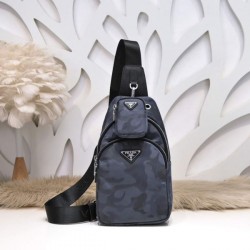 2024FW チェストバッグ PRADA プラダ 今年のトレンドを先取り
