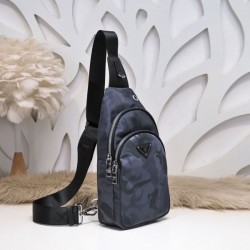 2024FW チェストバッグ PRADA プラダ 今年のトレンドを先取り
