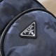 2024FW チェストバッグ PRADA プラダ 今年のトレンドを先取り 2024FW チェストバッグ PRADA プラダ 今年のトレンドを先取り