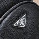 2024FW チェストバッグ PRADA プラダ 相性が良く断然オススメ 2024FW チェストバッグ PRADA プラダ 相性が良く断然オススメ
