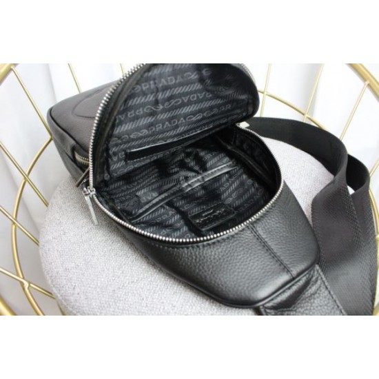 2024FW チェストバッグ PRADA プラダ 今季掲げているブランド
