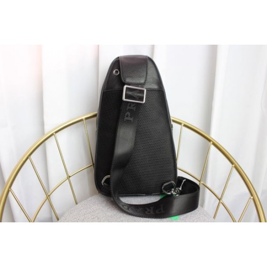 2024FW チェストバッグ PRADA プラダ 今季掲げているブランド