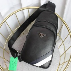 2024FW チェストバッグ PRADA プラダ 最旬トレンド間違いなし