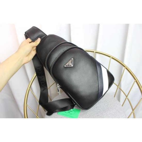 2024FW チェストバッグ PRADA プラダ 最旬トレンド間違いなし