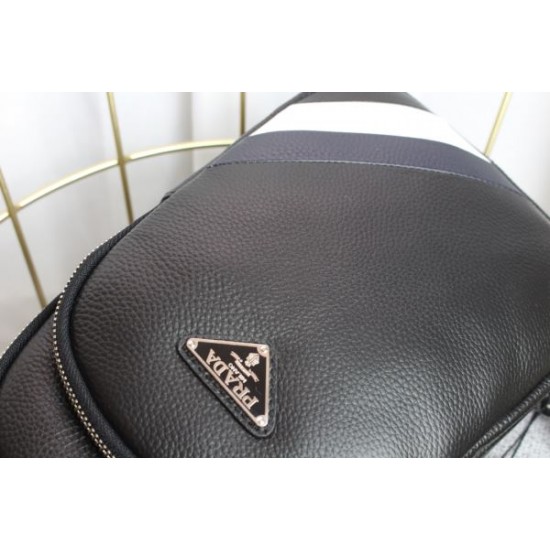2024FW チェストバッグ PRADA プラダ 最旬トレンド間違いなし