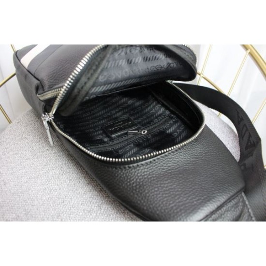 2024FW チェストバッグ PRADA プラダ 最旬トレンド間違いなし