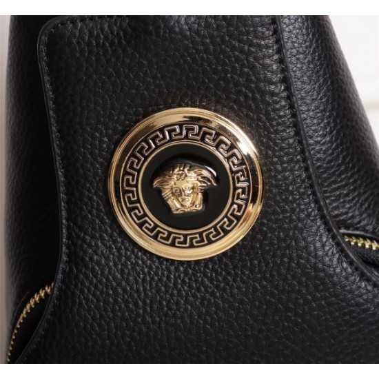 2024FW チェストバッグ VERSACE ヴェルサーチェ 個性的なデザイン